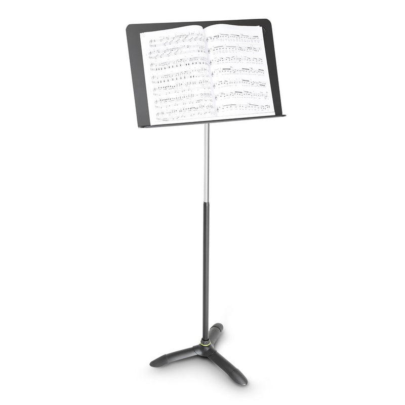 Gravity GR-GNSORC2 Music Stand Orchestra w/ Perforated Desk