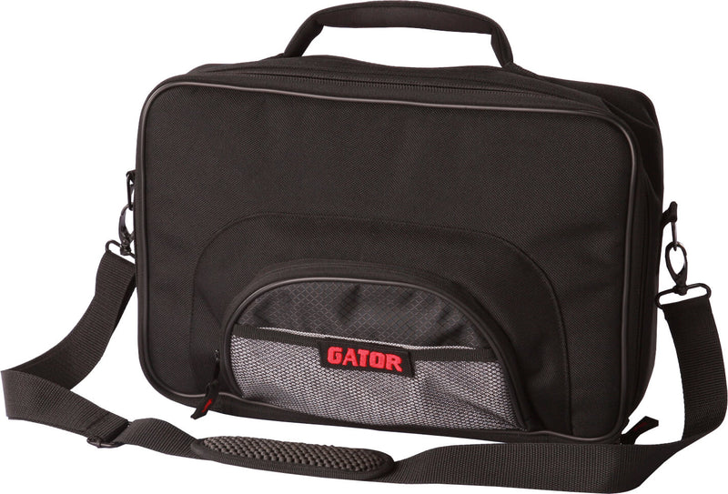 Gator G-MULTIFX-1510 Effects Pedal Bag