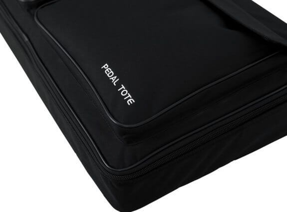 Gator GPT-PRO Pro Size Pedal Board W/ Carry Bag