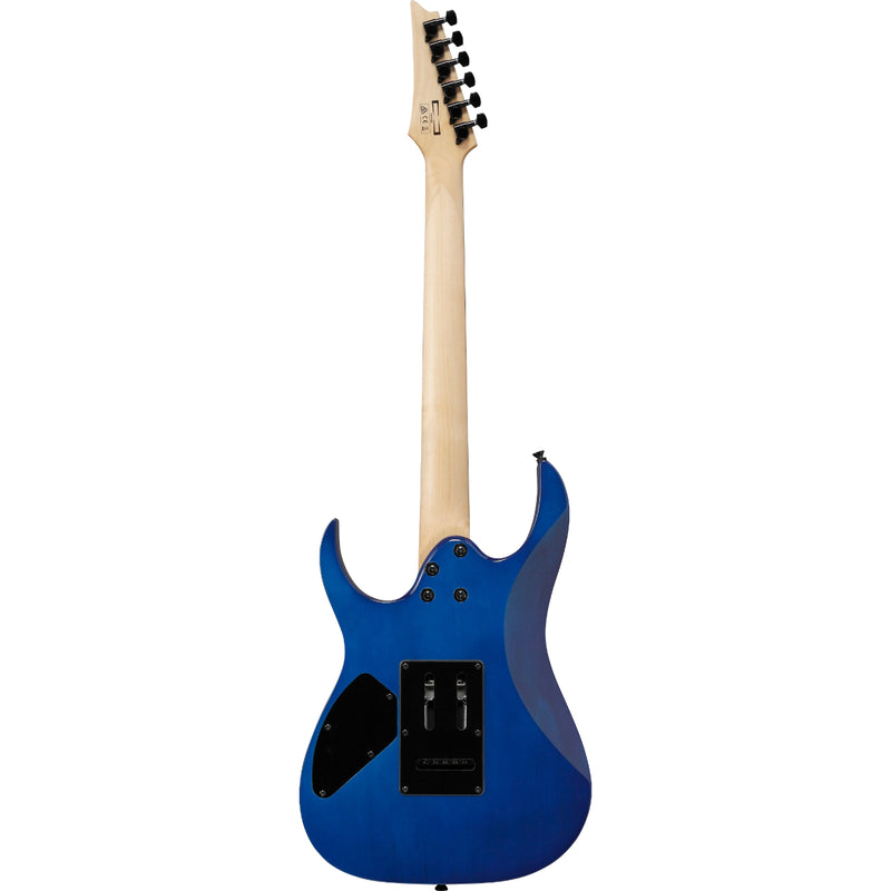 Ibanez GIO RG Series Electric Guitar (Blue Gradation)