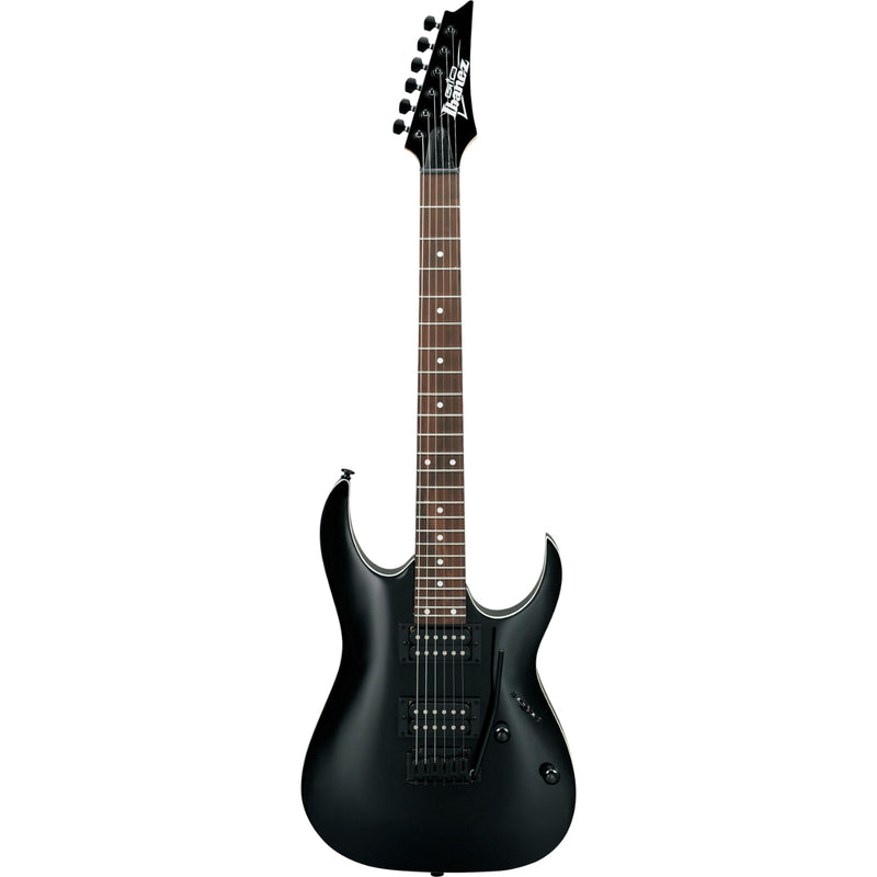 Ibanez GIO RGA Series Electric Guitar (Black Night)