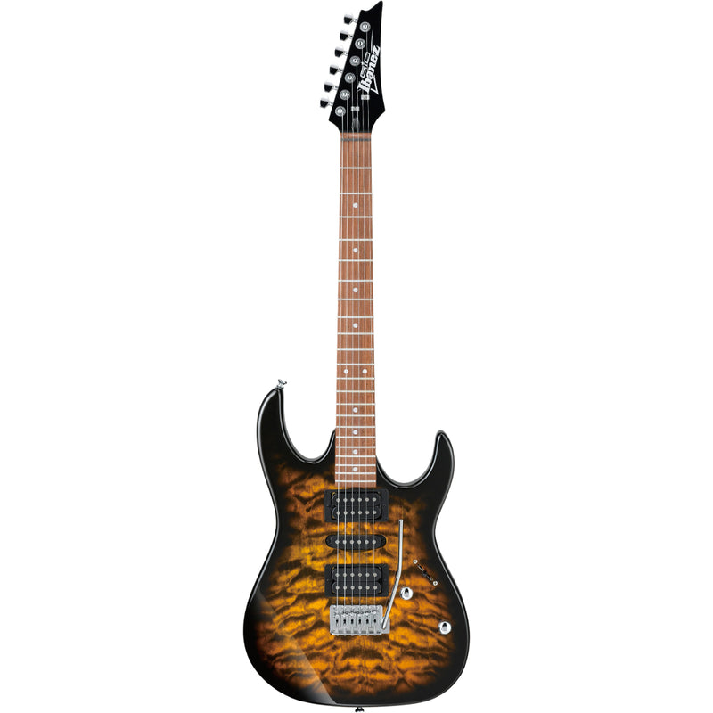 Ibanez GIO RX Series Electric Guitar (Sunburst)