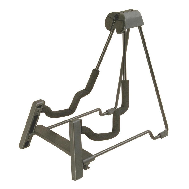 On-Stage Stands GS5000 Fold-flat Small Instrument Stand