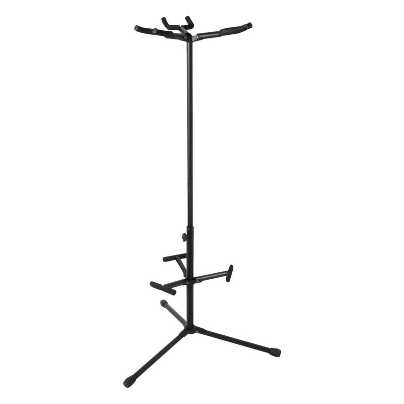 On-stage GS7355 Hang-it Triple Guitar Stand (Boxed)