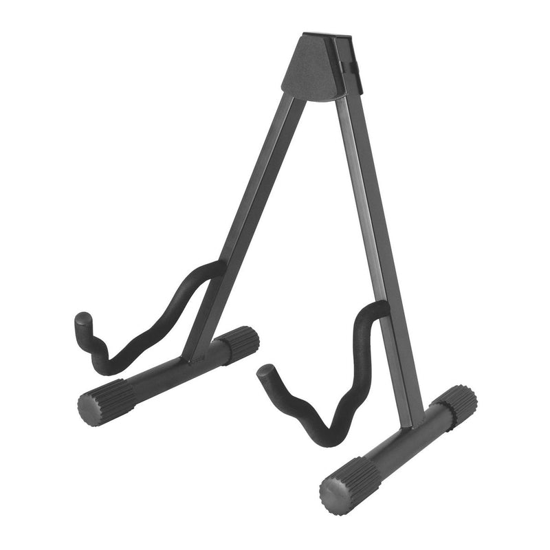 On-Stage GS7362B Single A-frame Guitar Stand