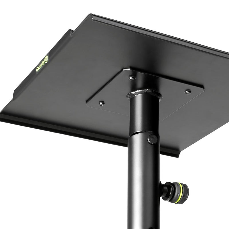 Gravity GR-GSP3202VT Studio Monitor Speaker Stand Vari-Tilt™