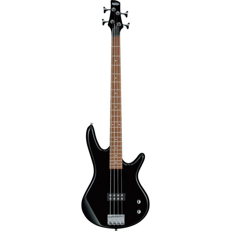 Ibanez GSR100EXBK SR Series - Electric Bass with Single Humbucker Pickup - Black