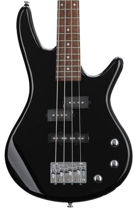 Ibanez GSRM20BK SR Series - Electric Bass with PJ Pickups - Black