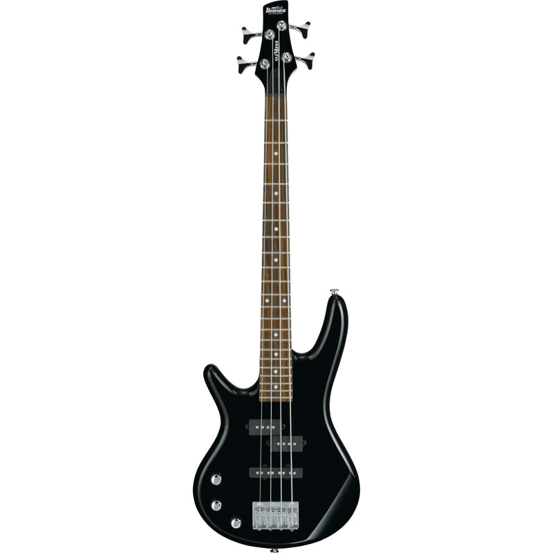 Ibanez GSRM20BKL SR Series Left Handed - Electric Bass with PJ Pickups - Black