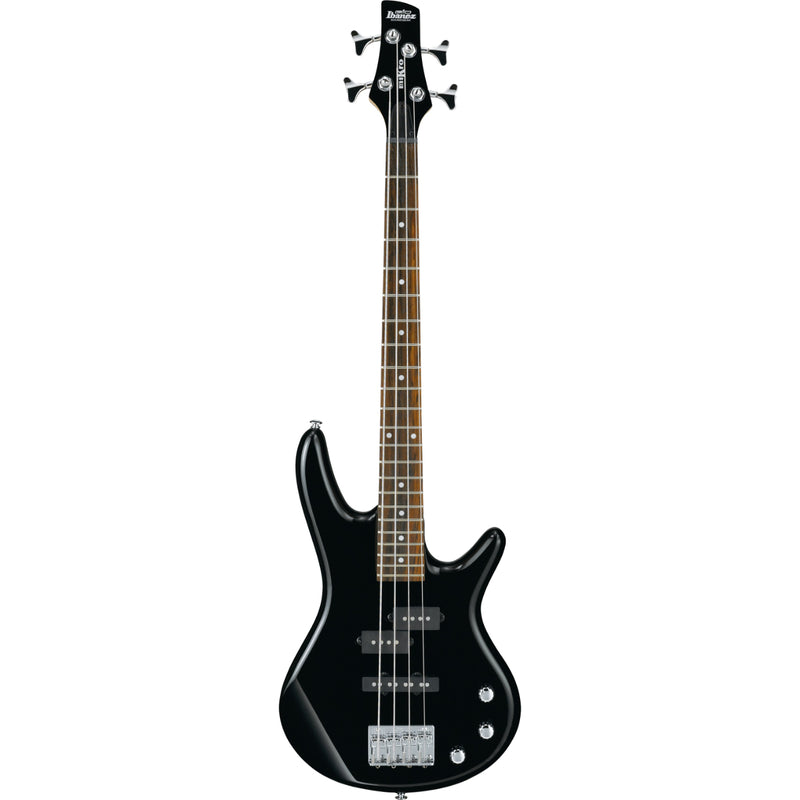 Ibanez GSRM20BK SR Series - Electric Bass with PJ Pickups - Black