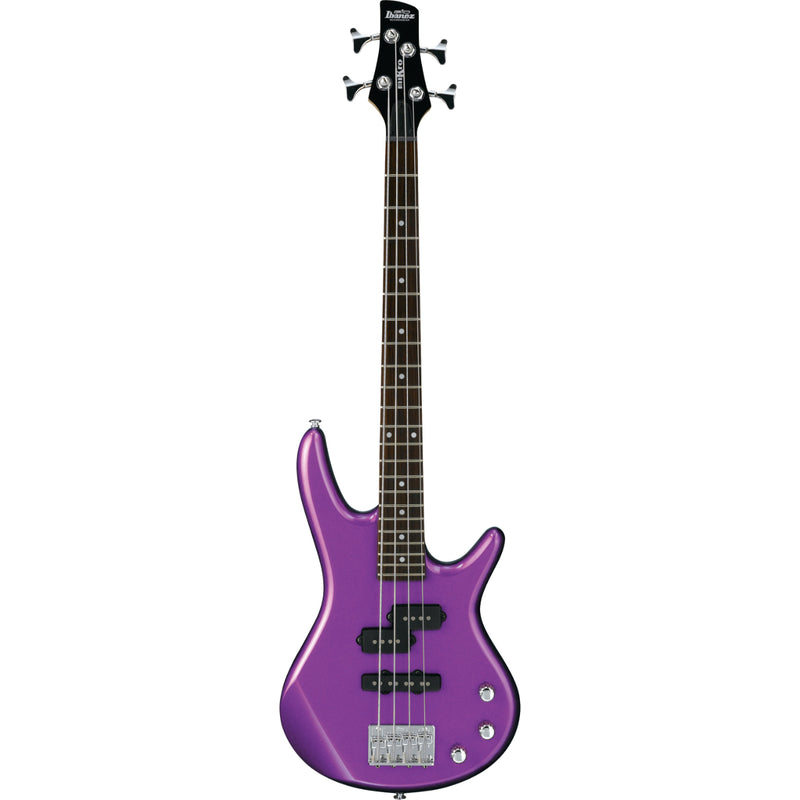 Ibanez GSRM20MPL SR Series Electric Bass -  Metallic Purple