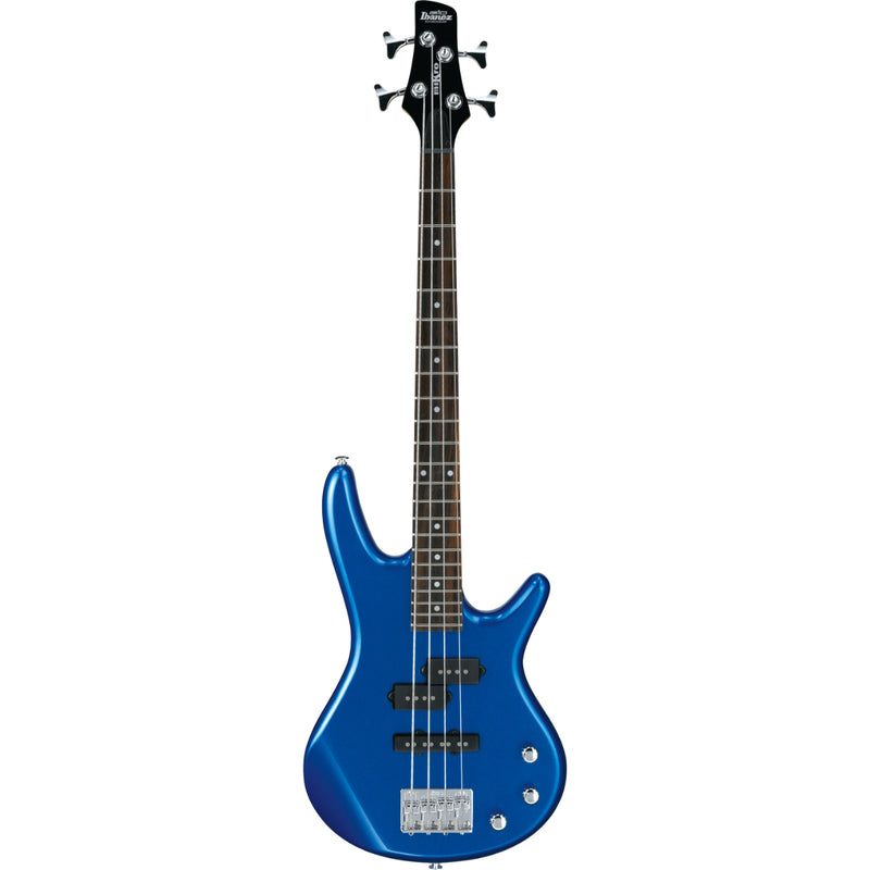 Ibanez GSRM20SLB SR Series - Electric Bass with PJ Pickups - Starlight Blue