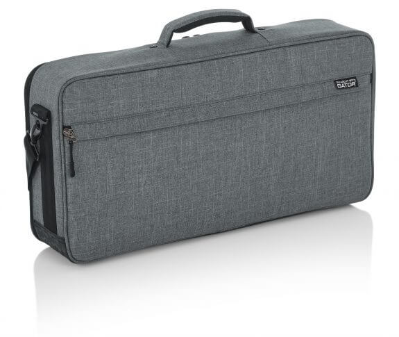 Gator GT-2412-GRY Grey Transit Series Accessory Bag - Gray