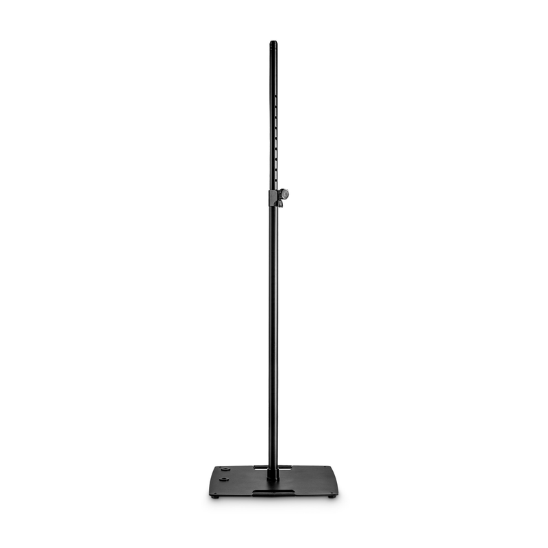 Gravity GR-GTLS431B Touring Series Lighting Stand with Square Steel Base