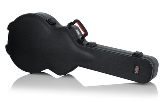 Gator GTSA-GTR335 Étui de guitare semi-creux TSA Guitar Series