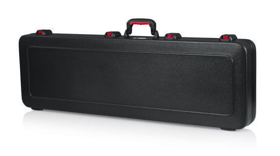 Gator GTSA-GTRBASS-LED TSA Series Bass Guitar Case LED Edition