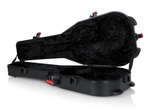Gator GTSA-GTRCLASS TSA Series Étui pour guitare classique