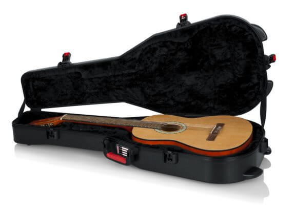 Gator GTSA-GTRCLASS TSA Series Étui pour guitare classique