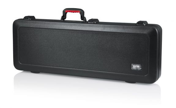 Gator GTSA-GTRELEC-LED TSA Series Electric Guitar Case LED Edition