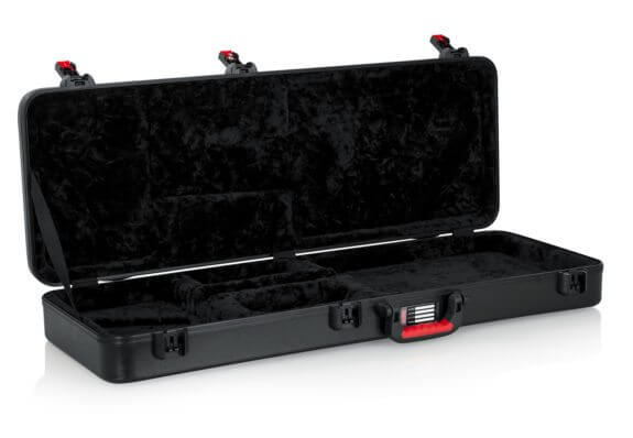 Gator GTSA-GTRELEC TSA Series Electric Guitar Case