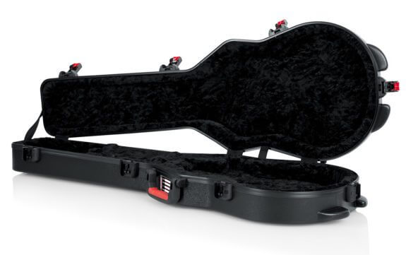 Gator GTSA-GTRLPS Gibson Les Paul® Guitar Case