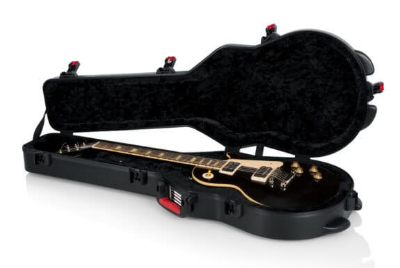 Gator GTSA-GTRLPS Étui pour guitare Gibson Les Paul®