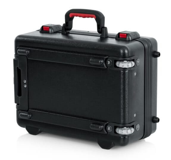 Gator GTSA-LAPTOP TSA Series ATA Molded Polyethylene Laptop & Projector Case