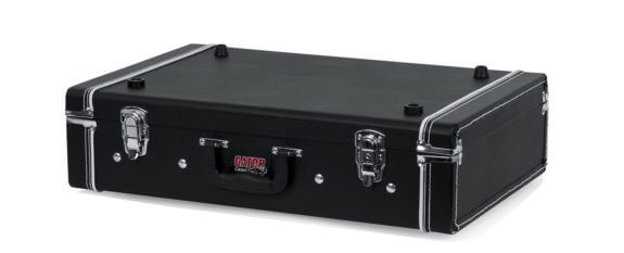 Gator GW-GIGBOX-JR Pedal Board/Guitar Stand Case