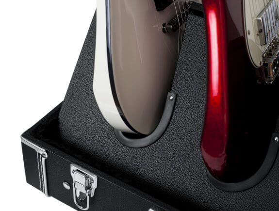 Gator GW-GIGBOX-JR Pedal Board/Guitar Stand Case