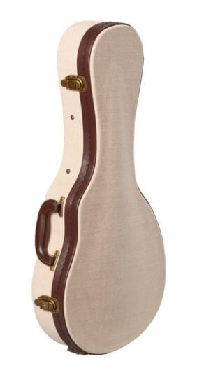 Gator GW-JM-MANDOLIN Journeyman Mandoline Deluxe Étui en bois