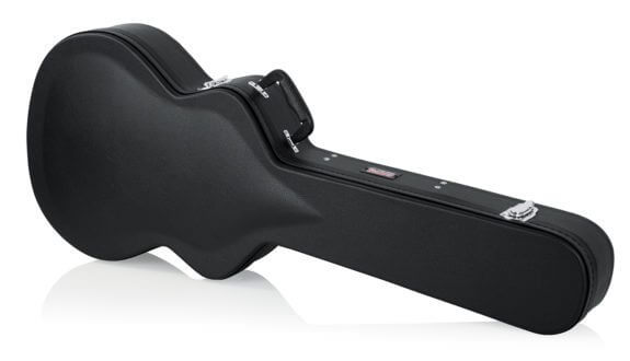 Gator GWE-335 Étui pour guitare semi-creux