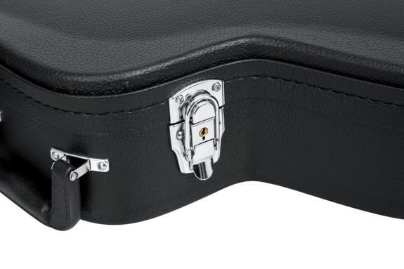 Gator GWE-335 Semi-Hollow Style Guitar Case