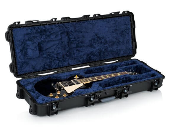 Gator GWP-LP Titan Series Gibson Les Paul® Étui de route pour guitare