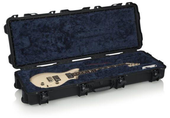 Gator GWP-PRS Titan Series PRS Étui de route pour guitare