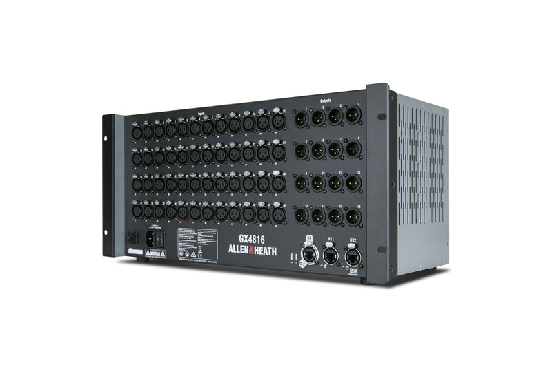 Allen & Heath GX4816 48 Xlr Input / 16 Xlr Output Expander