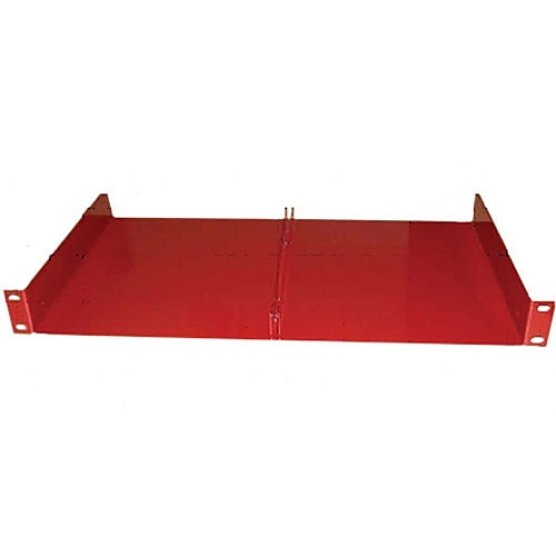 Golden Age Project UNITE2 Rackmount Kit for 2 Golden Age Half-Rack Units - Red One Music