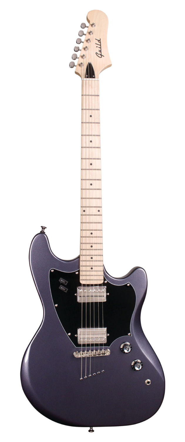 Guild SURFLINER HH Electric Guitar (Canyon Dusk)