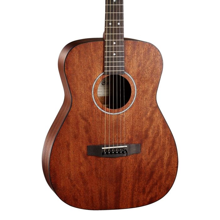 Cort AF510M Acoustic Guitar (Mahogany)
