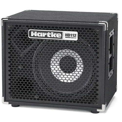 Hartke HD112 300W Bass Amp Cabinet - Red One Music