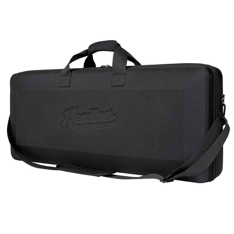 Headliner HL12500 Pro-Fit Case For 49-Note Keyboard