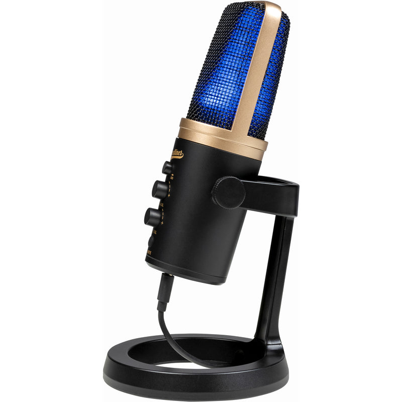 Headliner HL90510 Roxy Stereo USB Microphone