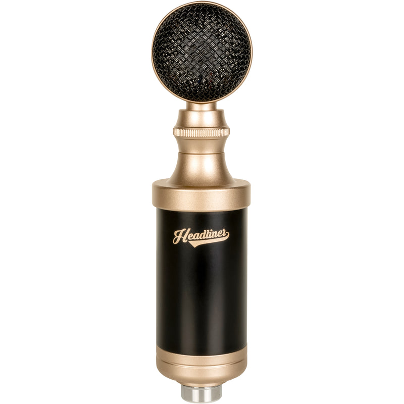 Headliner HL90515 Starlight USB Condenser Microphone