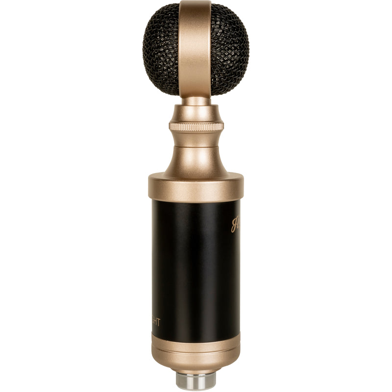 Headliner HL90515 Microphone à condensateur USB Starlight