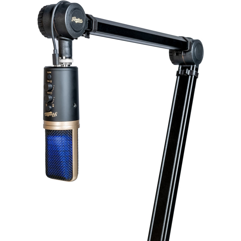 Headliner HL90600 Sierra Broadcast Microphone Boom Arm
