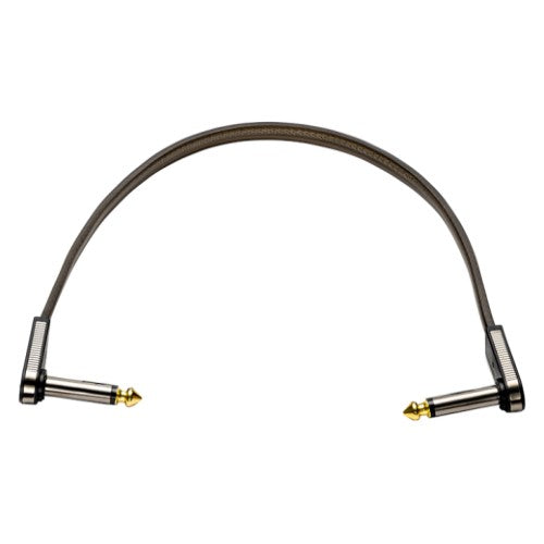 EBS HP-28 High Performance Flat Patch Cable - 28cm