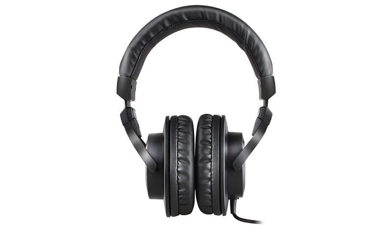 Icon Pro Audio HP-200 Over-Ear Headphones