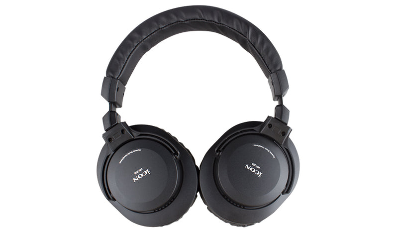 Icon Pro Audio HP-200 Over-Ear Headphones