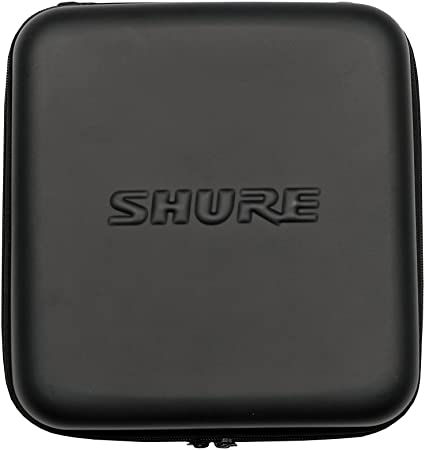 Shure HPACC1 Hard Zippered Travel Case