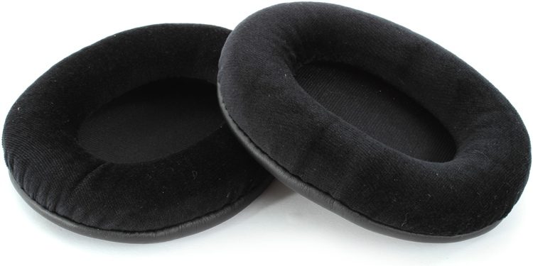 Shure HPAEC1440 Replacement Ear Pads For SRH1440 (Pair)