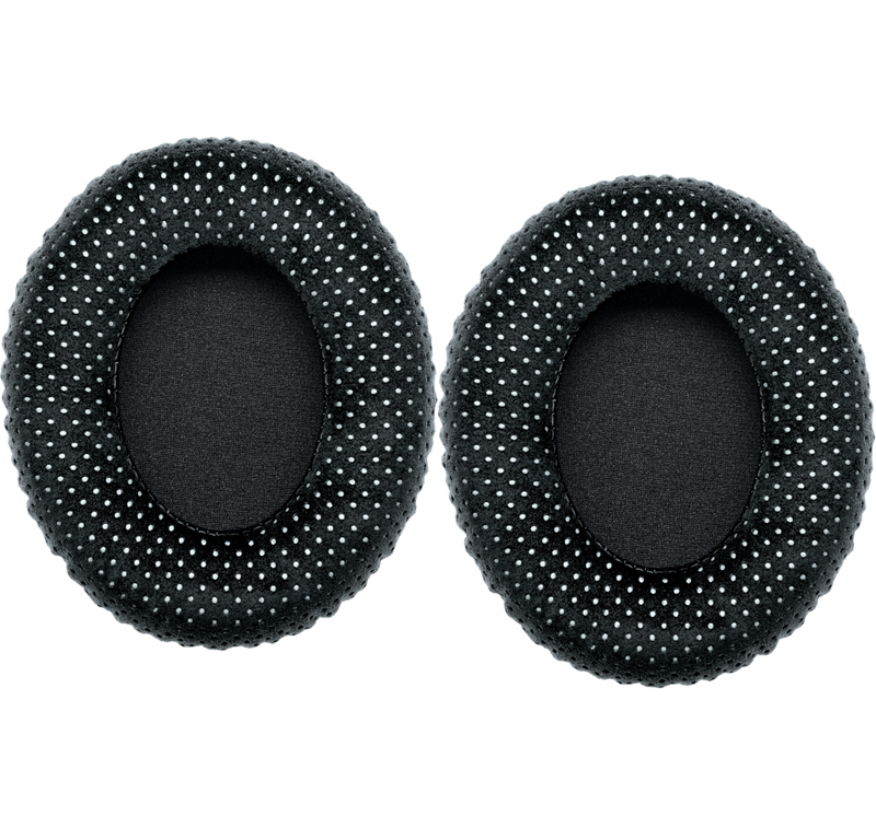 Shure HPAEC1540 Replacement Ear Pads For SRH1540 (Pair)